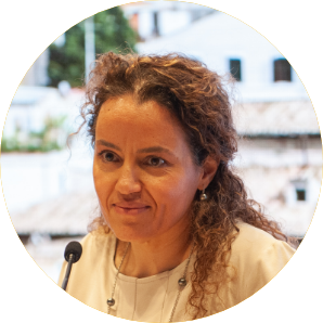 Maria Elisa Mancuso