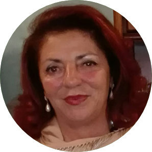 Patrizia Di Gregorio