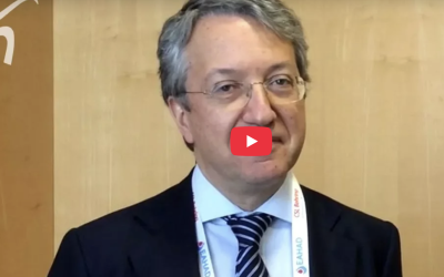 EAHAD 2018: Intervista a Carlo Martinoli