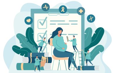 Gestione di gravidanza, parto e post-partum in donne portatrici di emofilia A e B in Italia