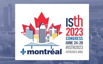 Congresso ISTH – Montréal, 24-28 giugno 2023