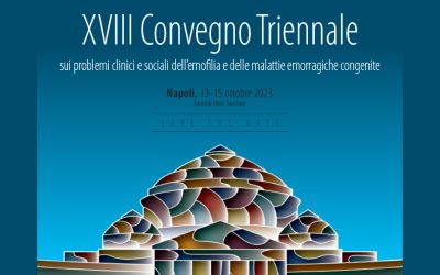 Convegno triennale AICE-FedEmo 13-15.10.2023: Save the date