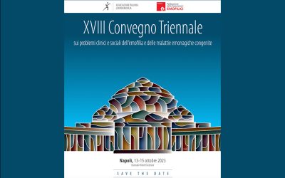Call for abstract – XVIII Convegno Triennale, Napoli 13-15.10.2023