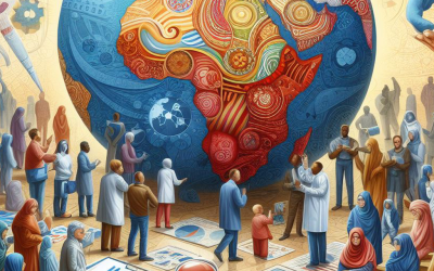 Un’armoniosa alleanza tra diversità e cura