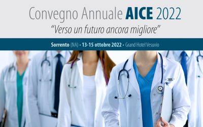 Speciale Convegno 2022 – Hot topic nella gestione clinica, real world 2022