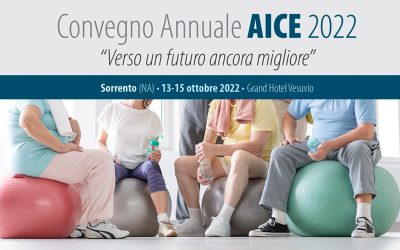 Speciale Convegno 2022: L’educazione all’esercizio fisico per il mantenimento dell’equilibrio muscolo-scheletrico ai tempi delle terapie innovative: il punto di vista dei clinici