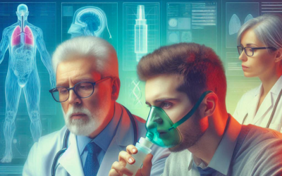 L’uso dell’acido tranexamico nebulizzato nelle MEC: nuove prospettive terapeutiche.