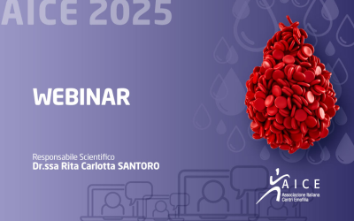 AICE Webinar 2025: un nuovo ciclo di incontri online