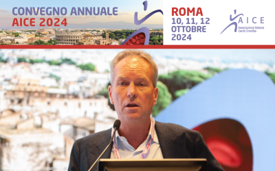 Convegno Annuale AICE 2024