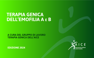 Terapia Genica dell’Emofilia A e B