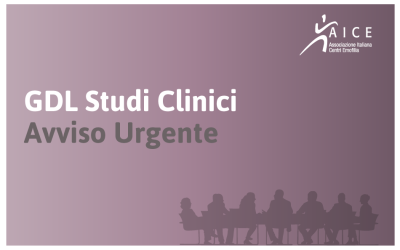 GDL Studi Clinici