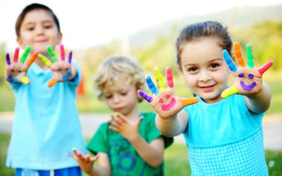 L’approccio terapeutico al bambino emofilico