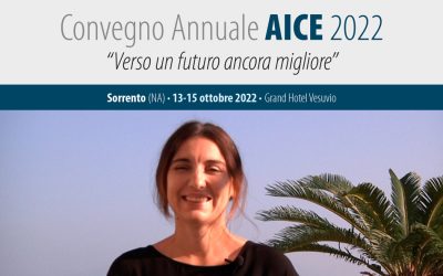 Può parlarci del progetto VincerEMO, per il quale è stata premiata da AICE?