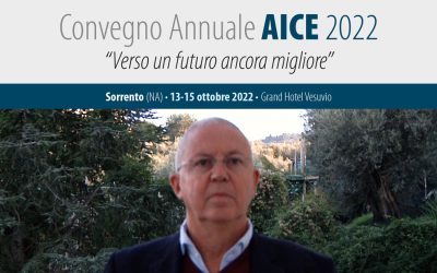 Gruppo AICE qualità  dei laboratori, cosa è stato fatto e quali sono le nuove sfide in arrivo?