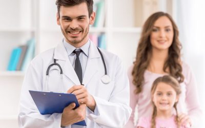 Il bambino e la famiglia: condividere è curare