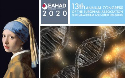 Dal Congresso EAHAD 2020: scenari terapeutici attuali e futuri che stanno galvanizzando il mondo dell’emofilia