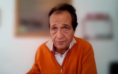 IL FATTORE VON WILLEBRAND: UN LEGAME TRA EMOSTASI E IMMUNITà€ INNATA