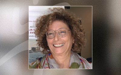 Al XVIII Convegno Triennale di Napoli Hamisa Jane Hassan nominata socio onorario dell’AICE
