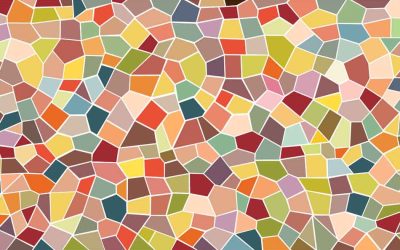 Cos’è il mosaicismo?