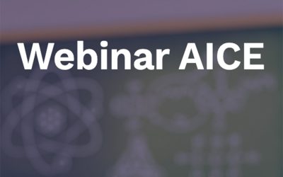 Webinar AICE 2023: primo appuntamento il 28 febbraio