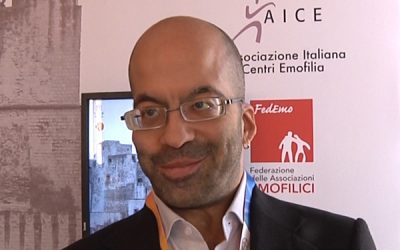Al Dott. Alessio Branchini un prestigioso finanziamento per un progetto di ricerca sull’Emofilia