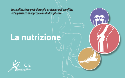 La nutrizione