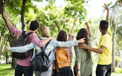 L’ADOLESCENTE CON EMOFILIA E LE ALTERAZIONI POSTURALI – Parte 1