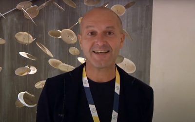 La terapia genica: intervista a Mirko Pinotti