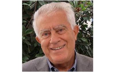 In memoria del Prof. Gualtiero Palareti