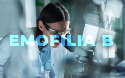 TREDICI ANNI DI FOLLOW-UP DI UNA TERAPIA GENICA DELL’EMOFILIA B
