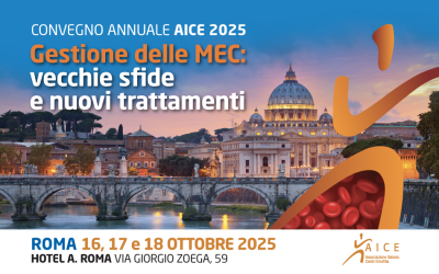 DISPONIBILE IL PROGRAMMA DEFINITIVO DEL CONVEGNO ANNUALE AICE 2025: IL MESSAGGIO DELLA PRESIDENTE SANTORO
