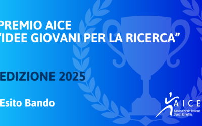 Premio Idee Giovani per la Ricerca – Edizione 2025