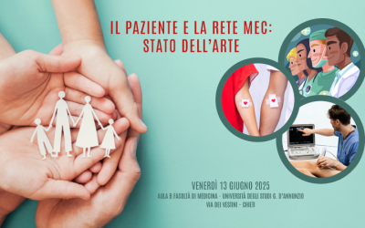 ll paziente e la rete MEC: stato dell’arte