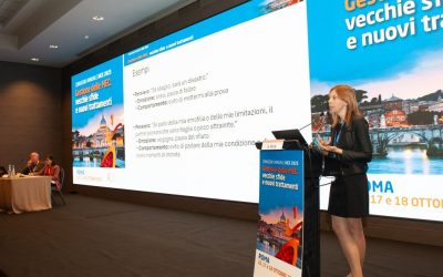 Speciale AICE 2025: pubblicate nuove videointerviste