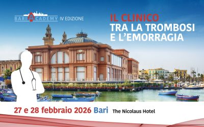 Il clinico tra la trombosi e l’emorragia