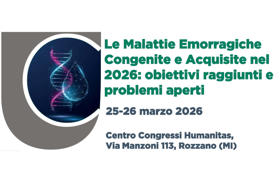 Malattie emorragiche congenite