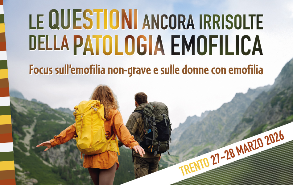 Questioni irrisolte della patologia emofilica